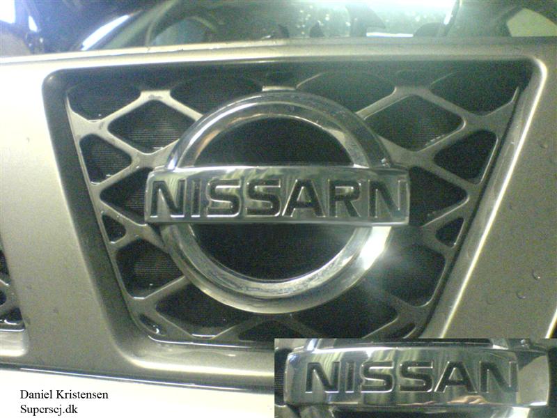 Logoer til Nissarn – Nisse Baby