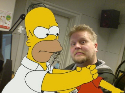 SogB.dk’s besøg hos Skovmand og Bue